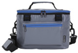 KOOZIE® Olympus 9-Can Branded Cooler Bag - view 3