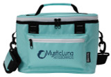 KOOZIE® Olympus 9-Can Branded Cooler Bag - view 4