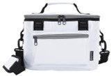 KOOZIE® Olympus 9-Can Branded Cooler Bag - view 5