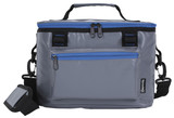 KOOZIE® Olympus 9-Can Branded Cooler Bag - view 3