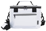 KOOZIE® Olympus 9-Can Branded Cooler Bag - view 5