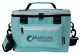 KOOZIE® Olympus 9-Can Branded Cooler Bag - view 4
