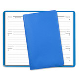 Vinyl Custom Logo Weekly Planner - 3.5
