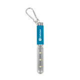 Custom Logo Cob Safety Light w/ Carabiner - view 7