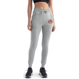 TriDri Ladies' Promotional Yoga Fitted Jogger - view 8