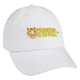 Washed Cotton Custom Cap - view 5