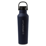 Corkcicle® Soft Touch Custom Sport Canteen - 20 oz.