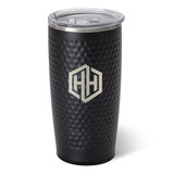 Swig Life™ Stainless Steel Custom Golf Tumbler - 22 oz.