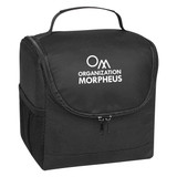 Thrifty Non-Woven Custom Lunch Cooler Bag - view 2