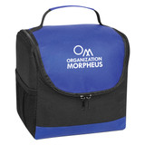 Thrifty Non-Woven Custom Lunch Cooler Bag - view 1