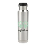 Klean Kanteen Eco Classic Insulated Custom Water Bottle - 20 oz. - view 3