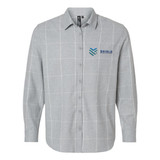 10013142-GrayWhite-2XL