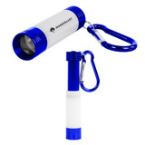 Mini Lantern Custom Logo Flashlight - view 7