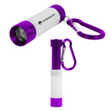 Mini Lantern Custom Logo Flashlight - view 6