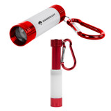 Mini Lantern Custom Logo Flashlight - view 3