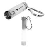 Mini Lantern Custom Logo Flashlight - view 1