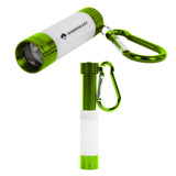 Mini Lantern Custom Logo Flashlight - view 5