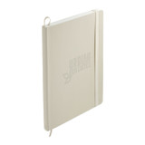 Karst Stone Soft Bound Custom Notebook - 5.5"w x 8.5"h