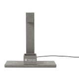 Truman Custom Dual Charger & Headphone Stand - view 3