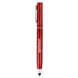 Custom Logo Stylus Pen with Earbud Cleaning Kit