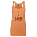 Next Level Triblend Racerback Custom Tank - Women's - view 17