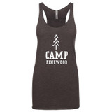 Next Level Triblend Racerback Custom Tank - Women's - view 4