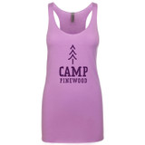 Next Level Triblend Racerback Custom Tank - Women's - view 11
