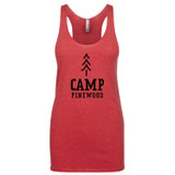 Next Level Triblend Racerback Custom Tank - Women's - view 15