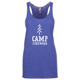 Next Level Triblend Racerback Custom Tank - Women's - view 16