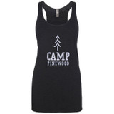 Next Level Triblend Racerback Custom Tank - Women's - view 20