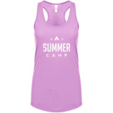 Next Level™ Ideal Racerback Promo Tank - Women's - view 5