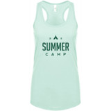 Next Level™ Ideal Racerback Promo Tank - Women's - view 6