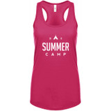 Next Level™ Ideal Racerback Promo Tank - Women's - view 7