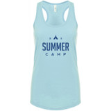 Next Level™ Ideal Racerback Promo Tank - Women's - view 14