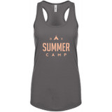 Next Level™ Ideal Racerback Promo Tank - Women's - view 15