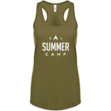 Next Level™ Ideal Racerback Promo Tank - Women's - view 20