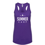 Next Level™ Ideal Racerback Promo Tank - Women's - view 21