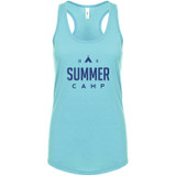 Next Level™ Ideal Racerback Promo Tank - Women's - view 22