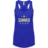 Next Level™ Ideal Racerback Promo Tank - Women's - view 25