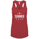 Next Level™ Ideal Racerback Promo Tank - Women's - view 3