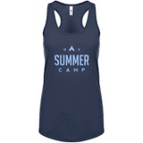 Next Level™ Ideal Racerback Promo Tank - Women's - view 4