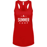 Next Level™ Ideal Racerback Promo Tank - Women's - view 8