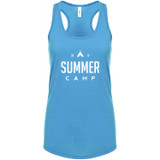 Next Level™ Ideal Racerback Promo Tank - Women's - view 10