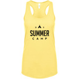 Next Level™ Ideal Racerback Promo Tank - Women's - view 13