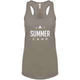Next Level™ Ideal Racerback Promo Tank - Women's - view 26