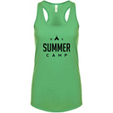 Next Level™ Ideal Racerback Promo Tank - Women's - view 12