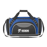 Super Weekender Custom Duffle Bag - 20"w x 10"h x 9.5"d
