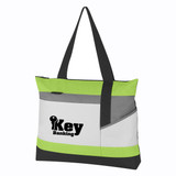 Advantage Custom Tote Bag - 18