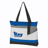 Advantage Custom Tote Bag - 18