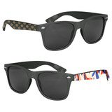 Custom Logo Malibu Sunglasses - view 2